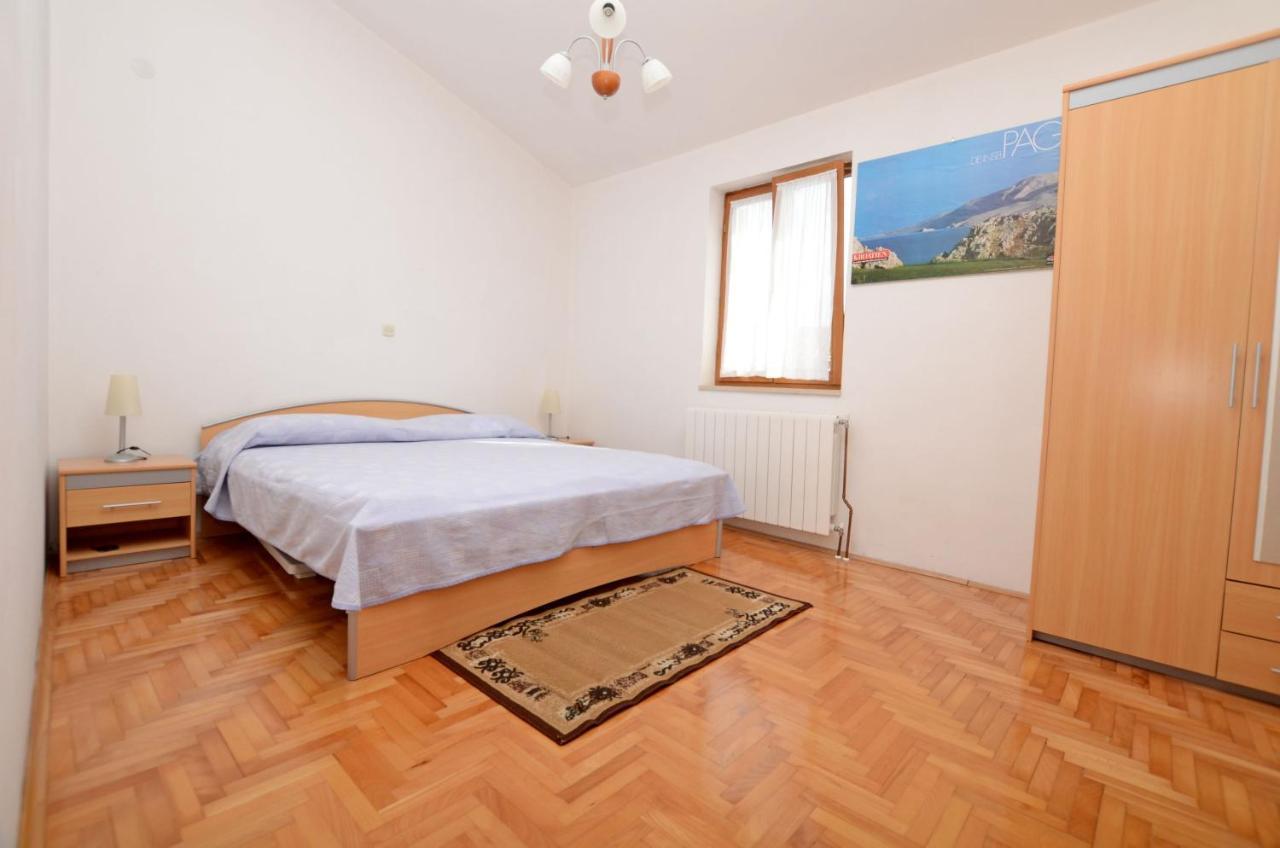 Apartments Josip Pavicini Dış mekan fotoğraf