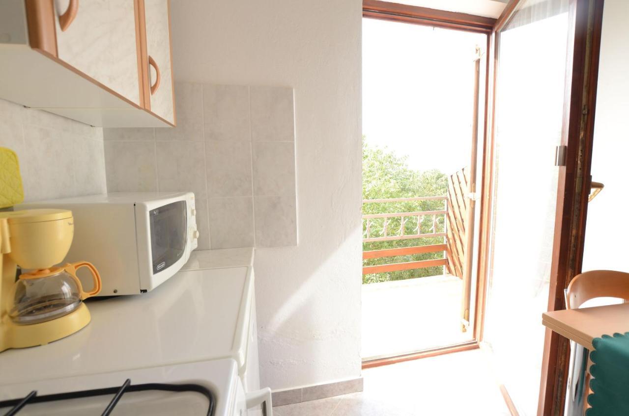 Apartments Josip Pavicini Dış mekan fotoğraf