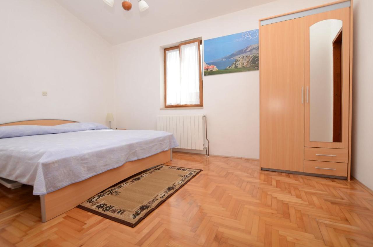 Apartments Josip Pavicini Dış mekan fotoğraf