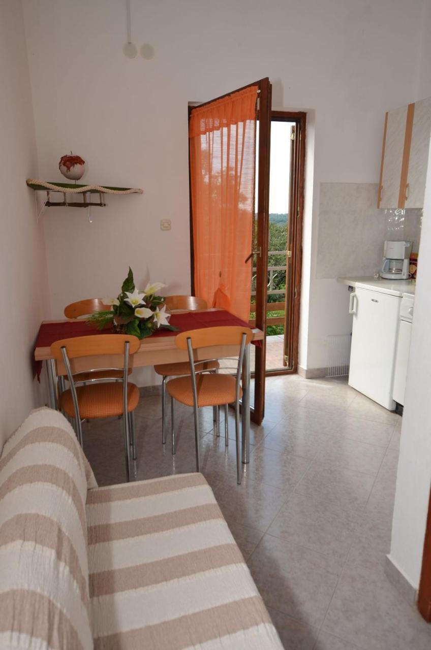 Apartments Josip Pavicini Dış mekan fotoğraf