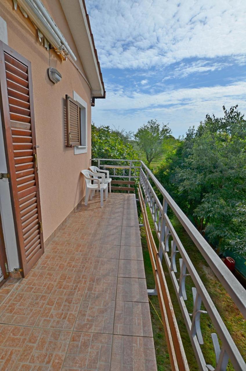 Apartments Josip Pavicini Dış mekan fotoğraf