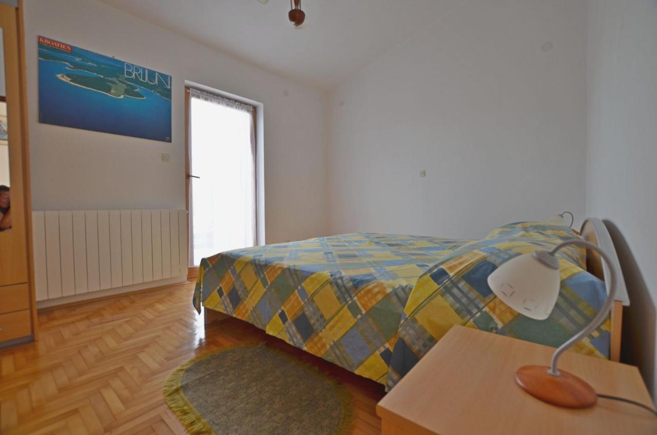 Apartments Josip Pavicini Dış mekan fotoğraf