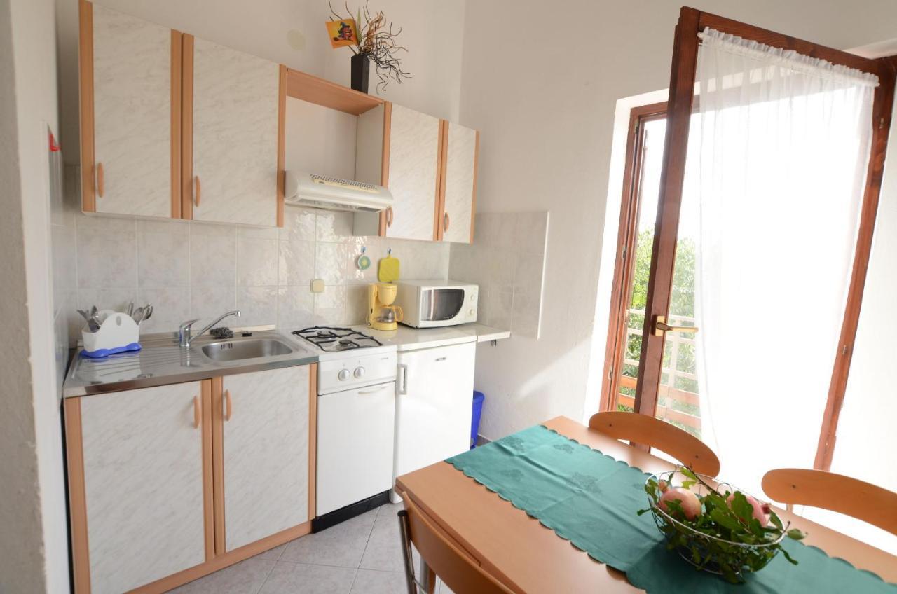 Apartments Josip Pavicini Dış mekan fotoğraf