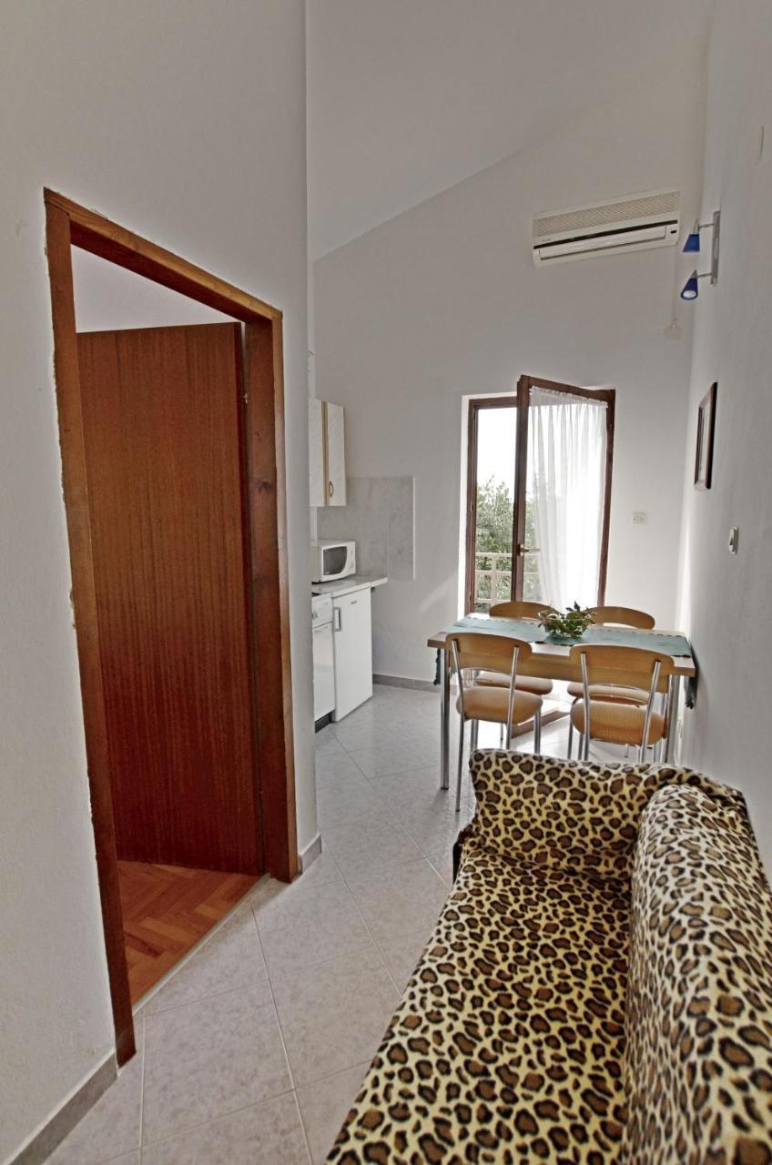 Apartments Josip Pavicini Dış mekan fotoğraf