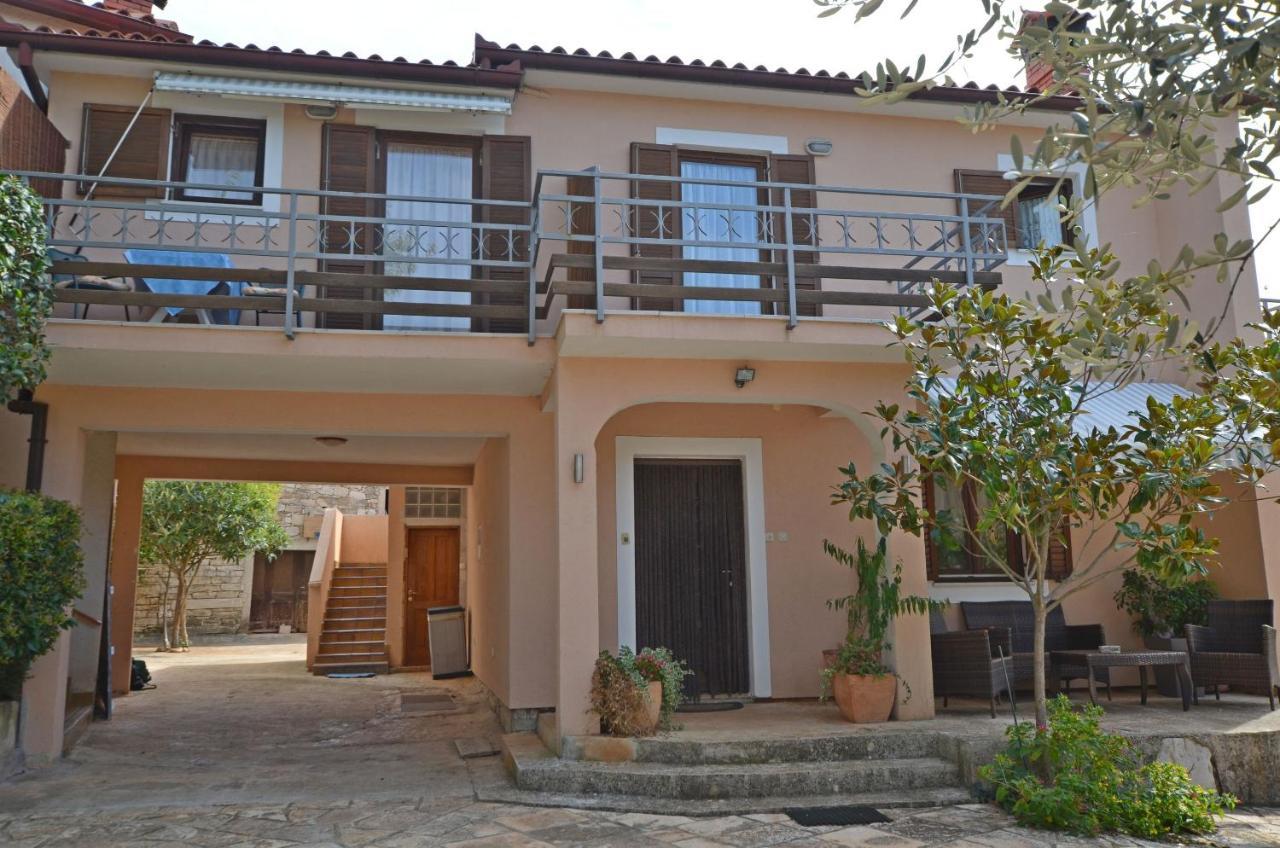 Apartments Josip Pavicini Dış mekan fotoğraf