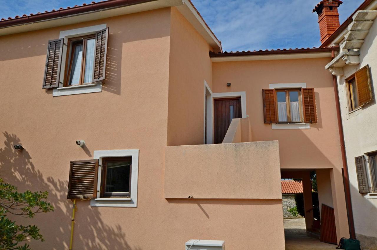 Apartments Josip Pavicini Dış mekan fotoğraf